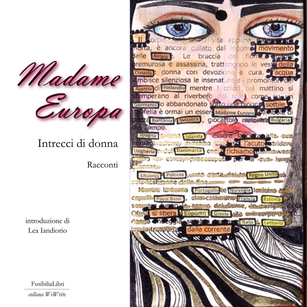Madame Europa. Intrecci di donna