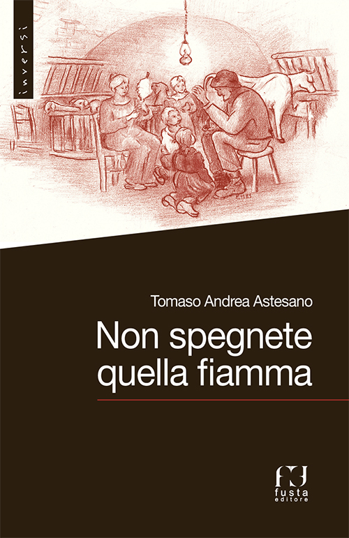 Non spegnete quella fiamma