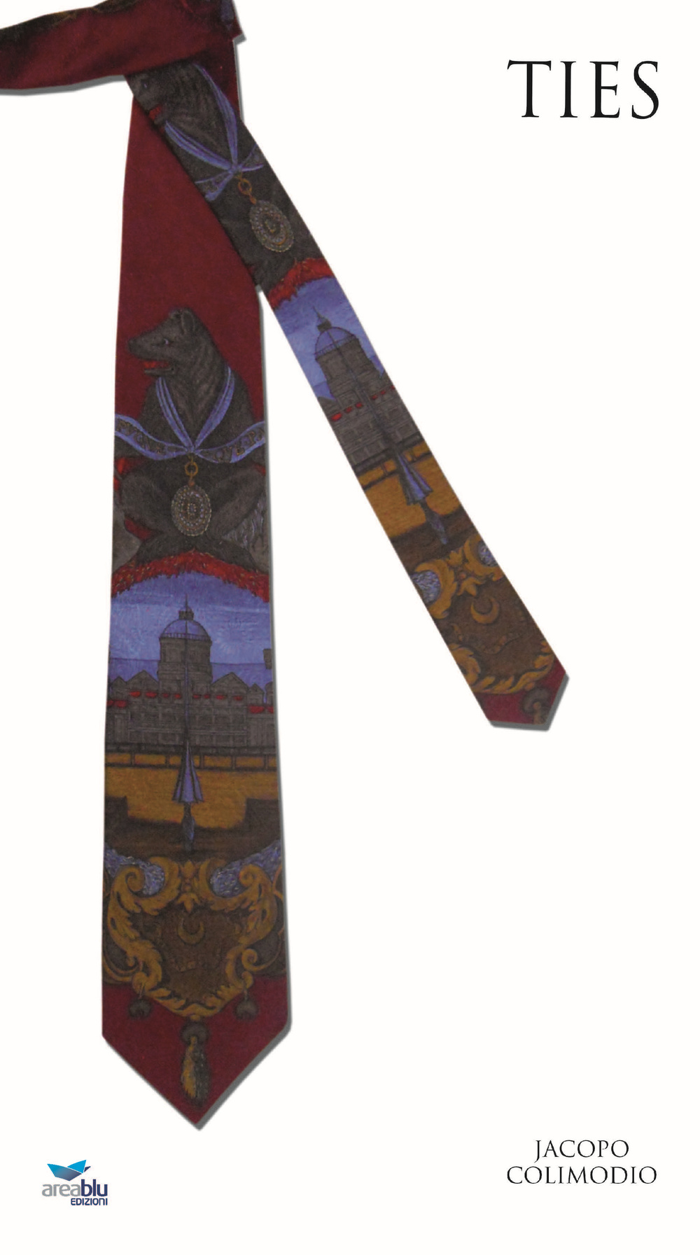Ties. Ediz. illustrata