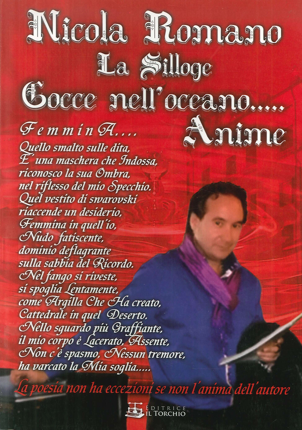 Gocce nell'Oceano... Anime