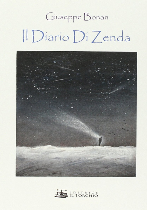 Il diario di Zenda