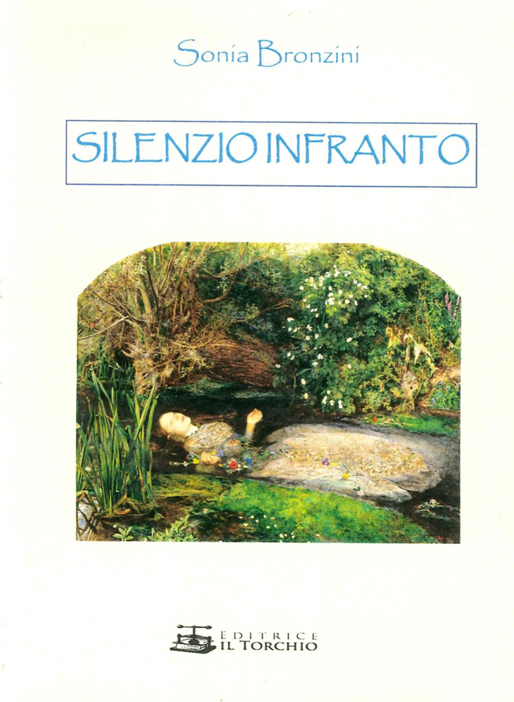 Silenzio infranto