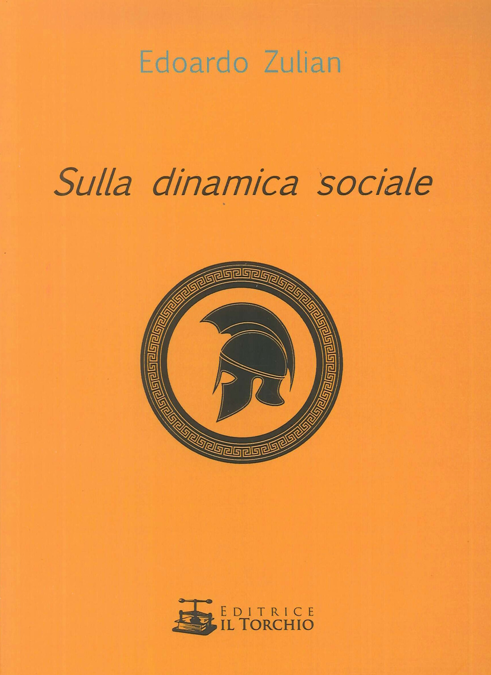 Sulla dinamica sociale