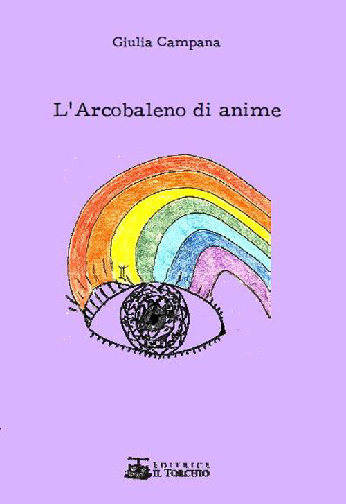 L'arcobaleno di anime