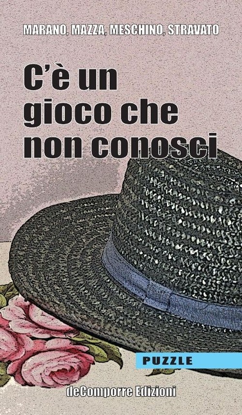 C'è un gioco che non conosci