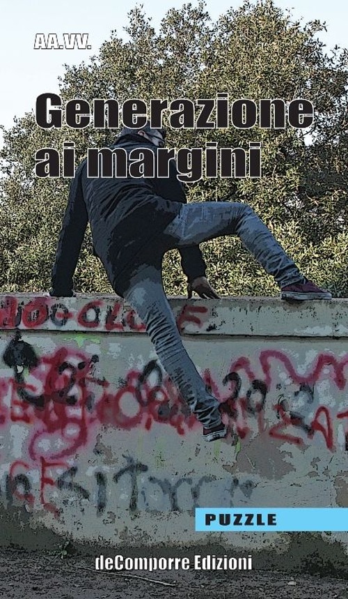 Generazioni ai margini