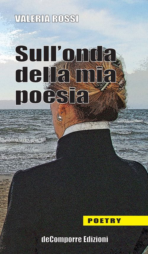 Sull'onda della mia poesia