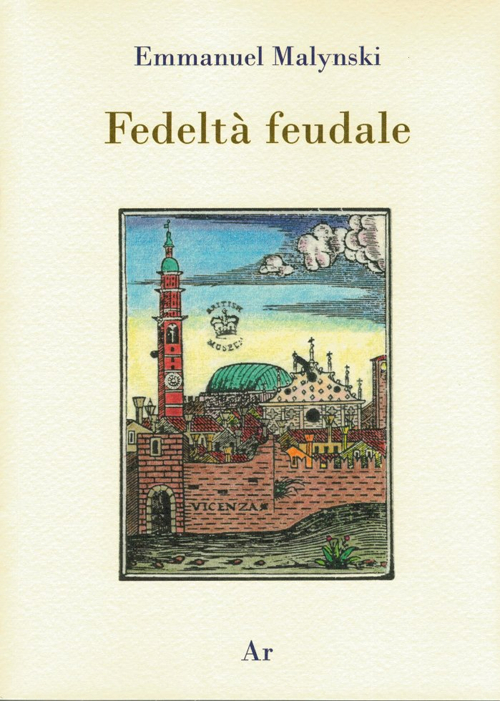 Fedeltà feudale