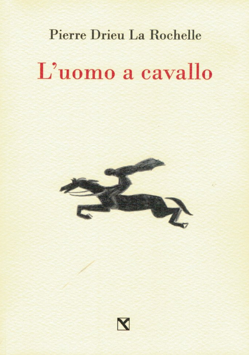 L'uomo a cavallo