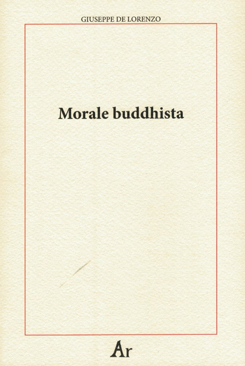 Morale buddhista