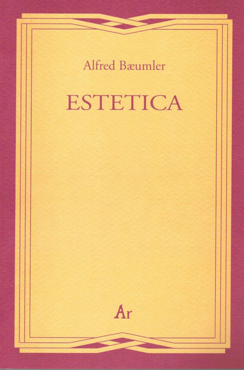 Estetica