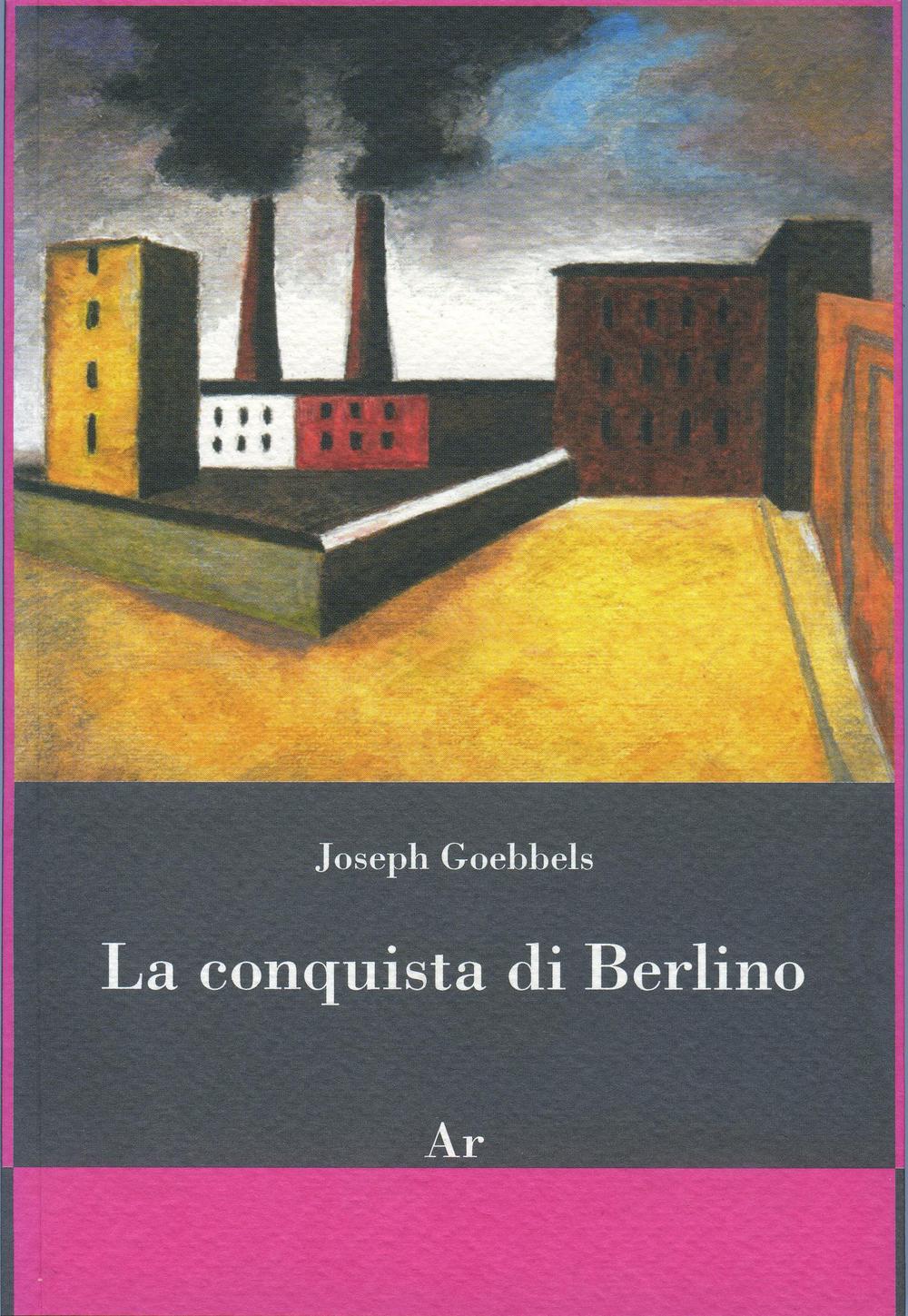 La conquista di Berlino