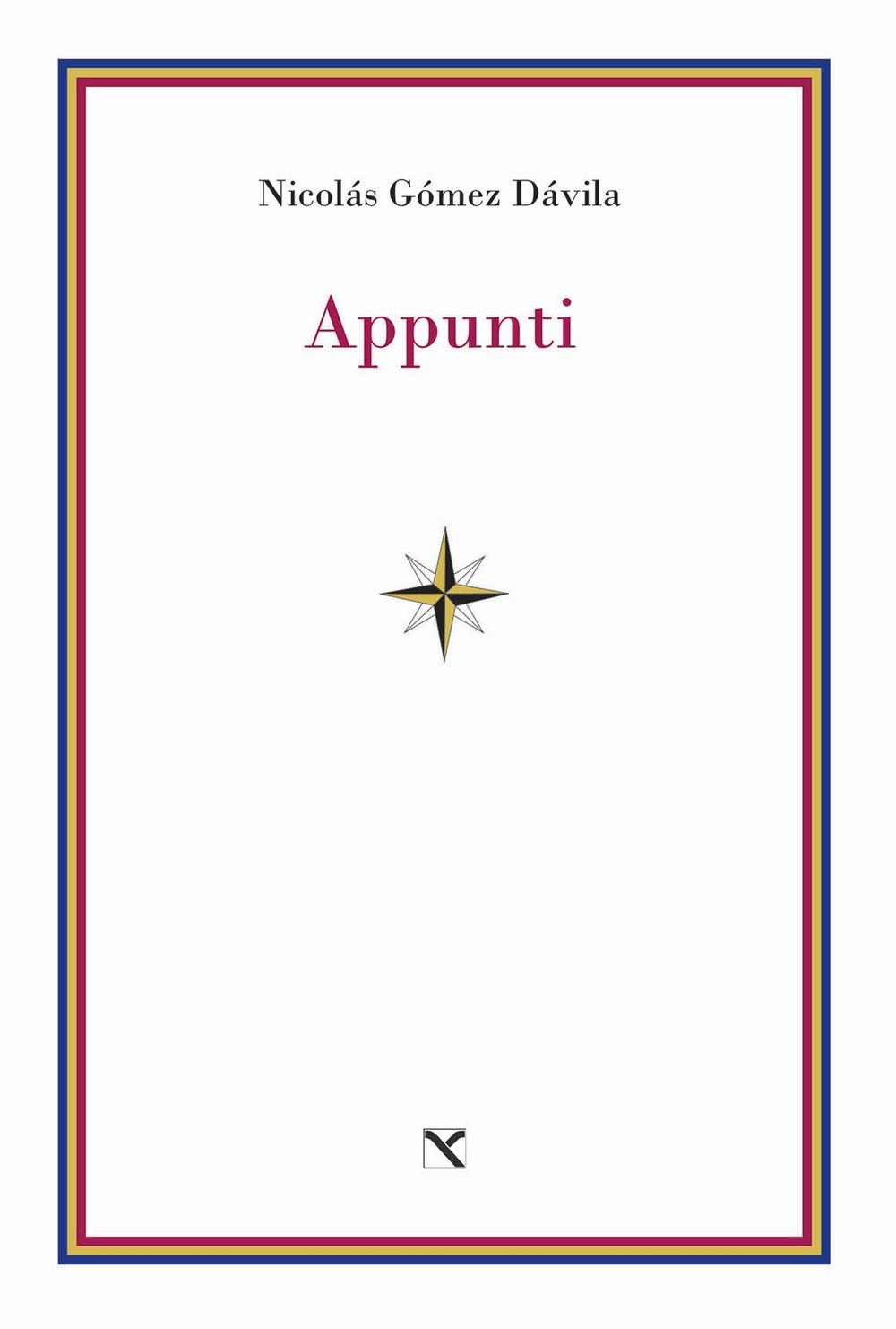 Appunti