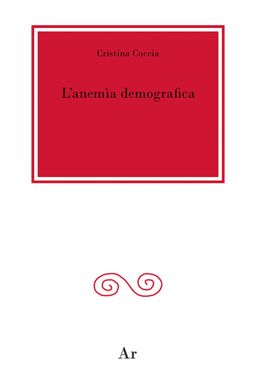 L'anemìa demografica