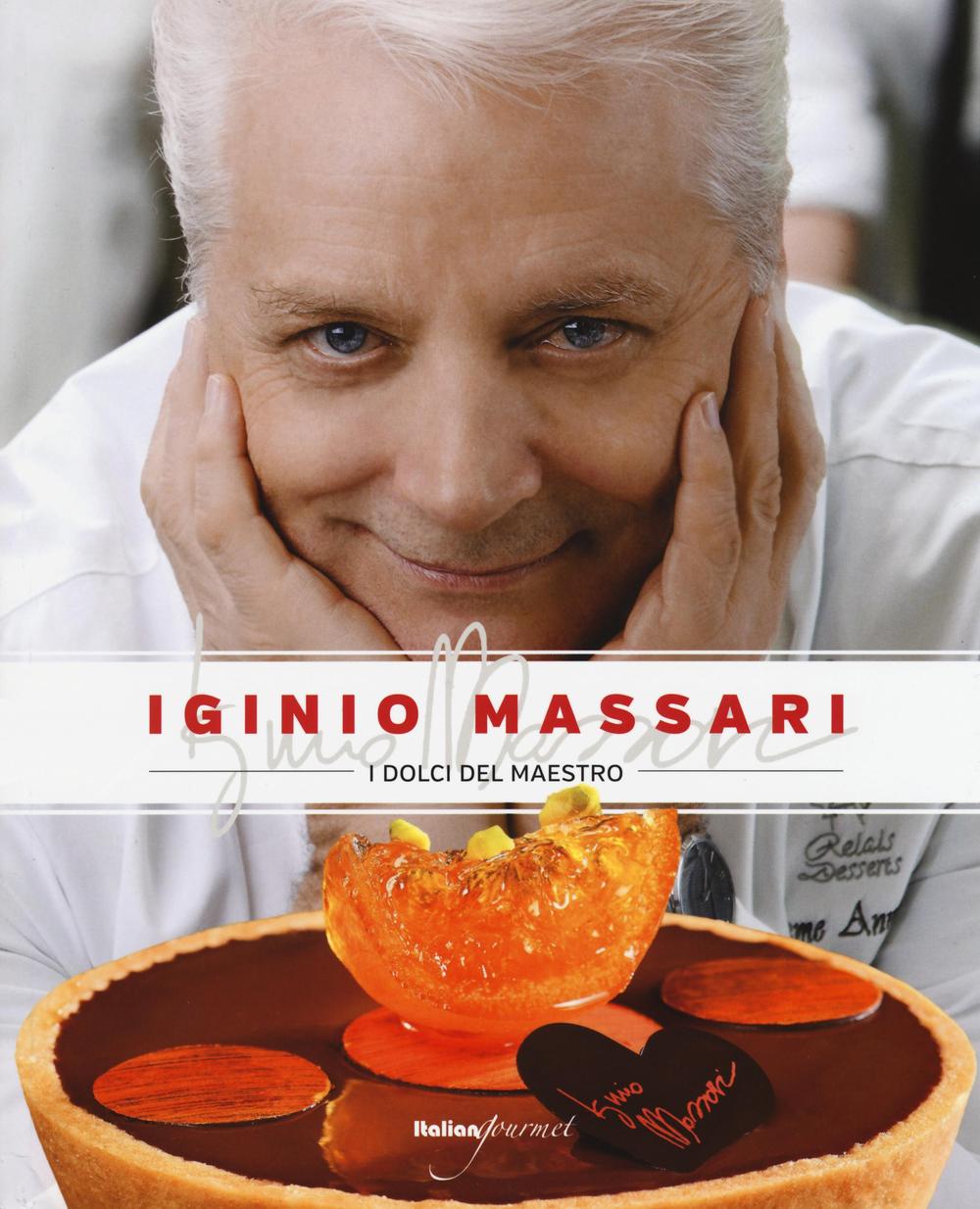 I dolci del maestro