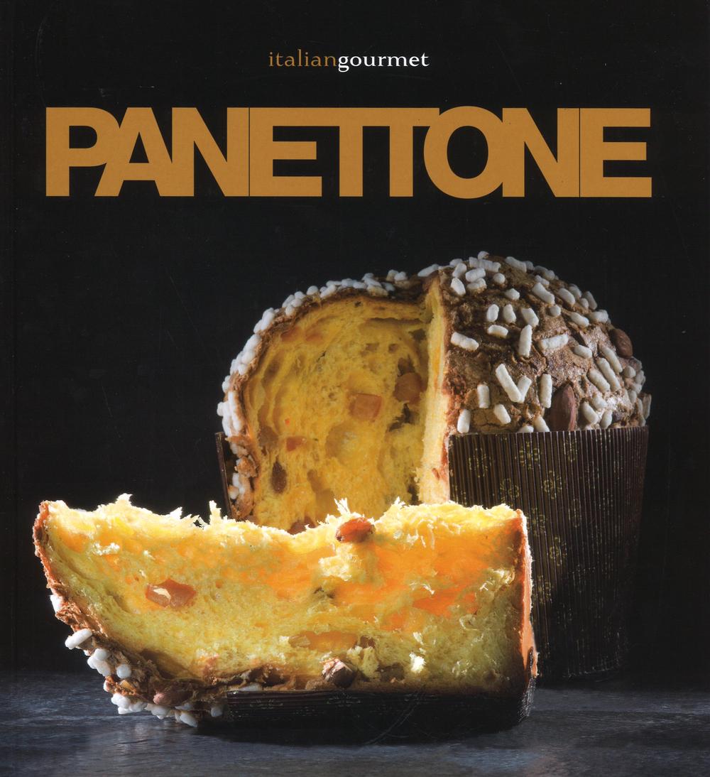 Panettone. Ediz. a colori