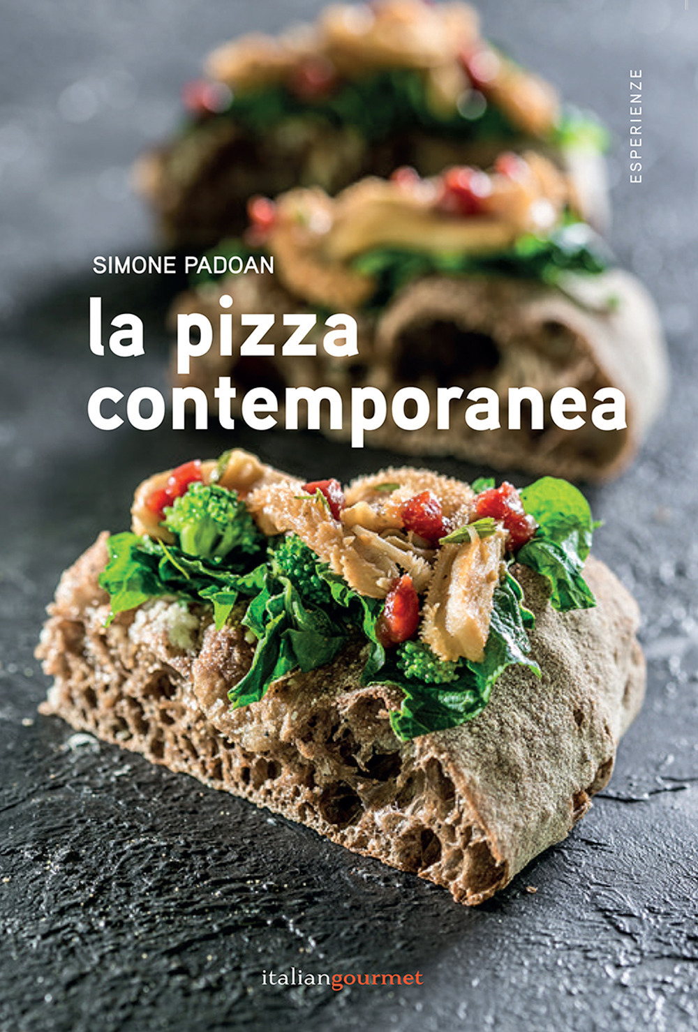 La pizza contemporanea