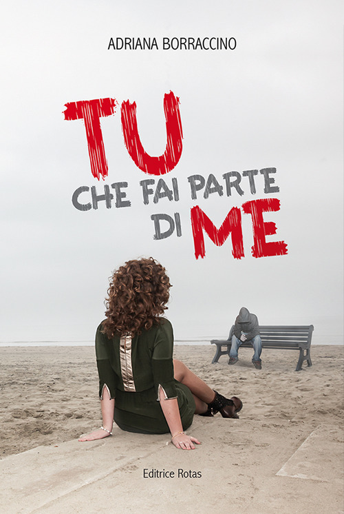 Tu che fai parte di me