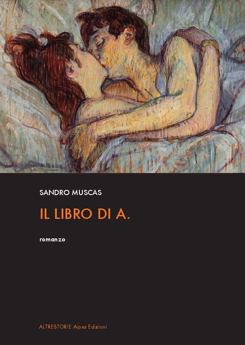 Il libro di A.