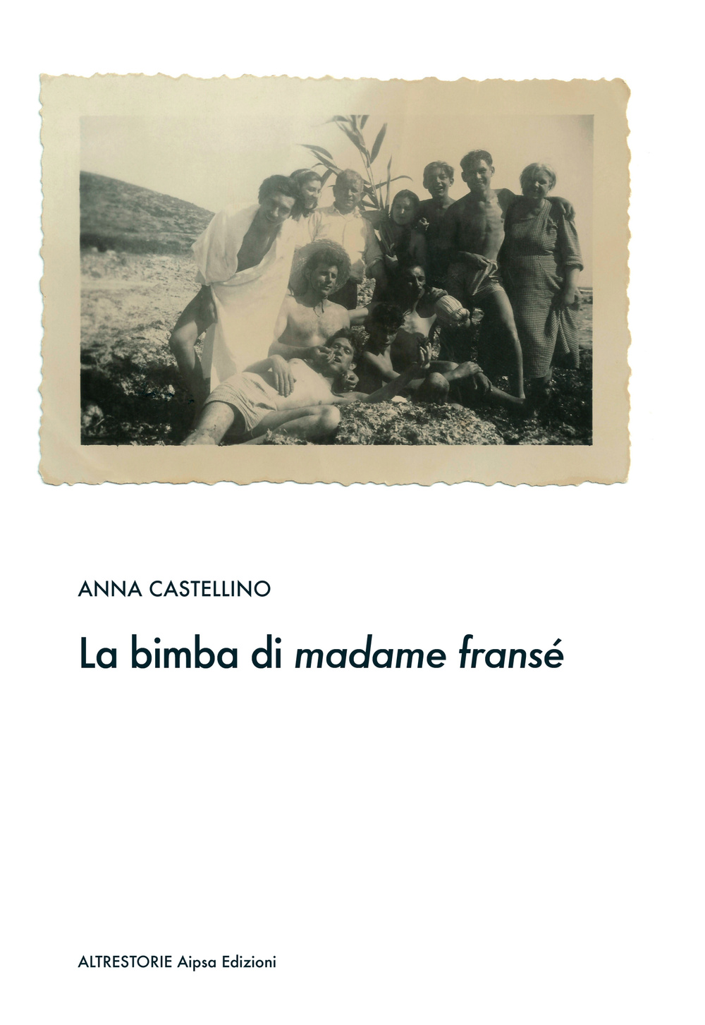 La bimba di madame fransè