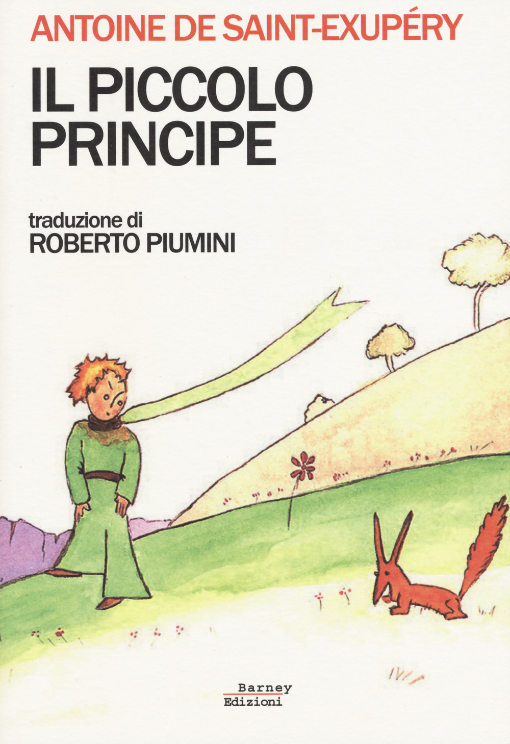 Il Piccolo Principe