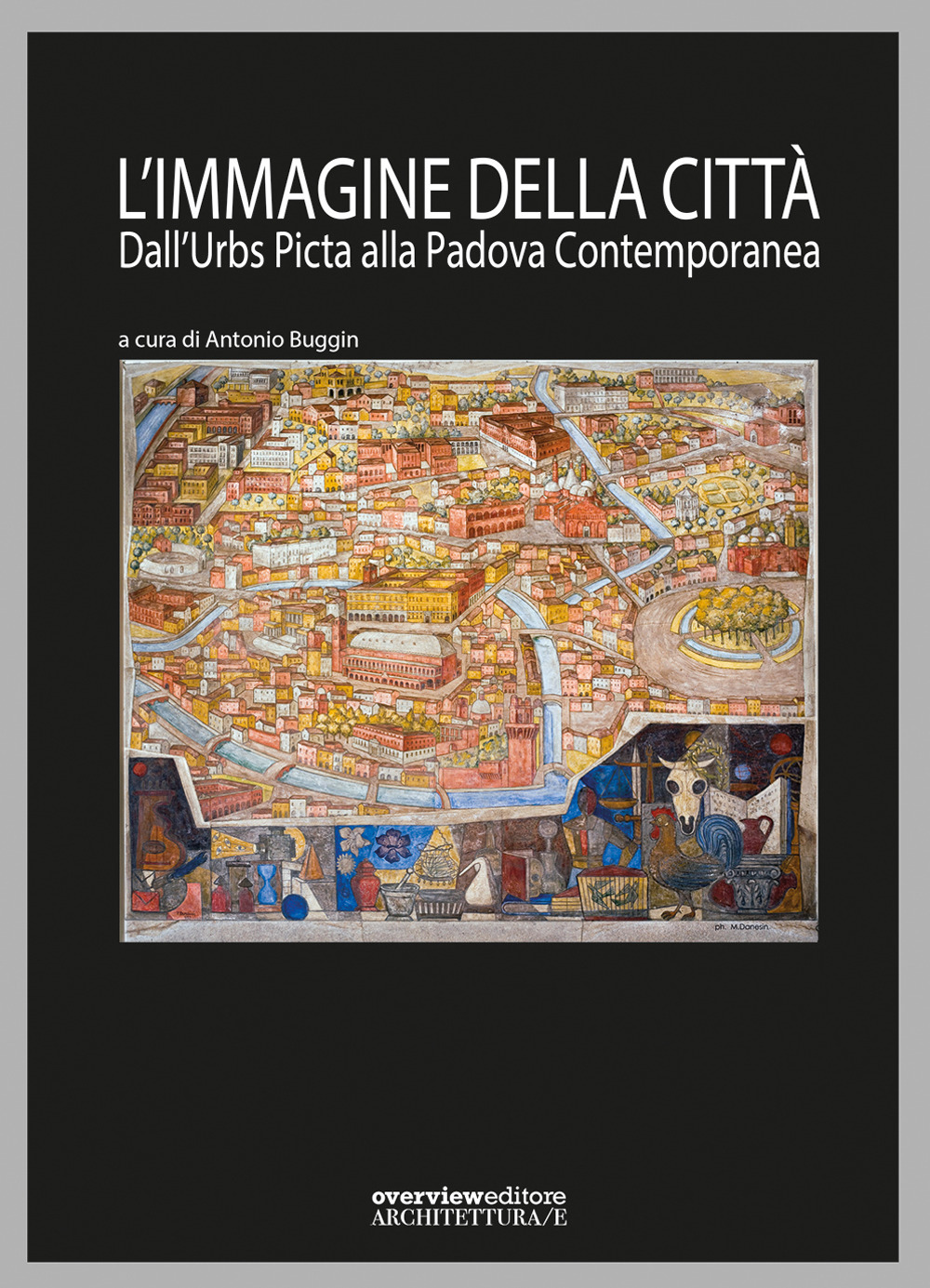 L'immagine della città. Dall'Urbs picta alla Padova contemporanea