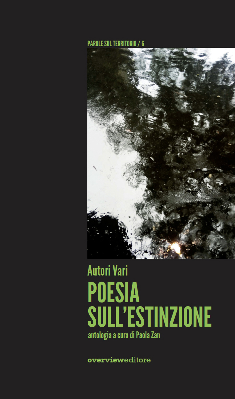 Poesia sull'estinzione