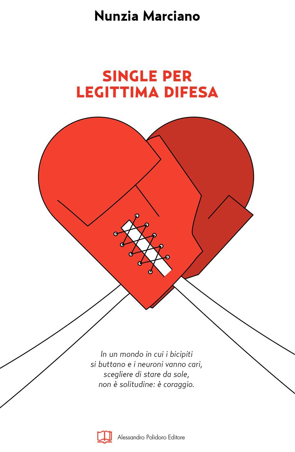 Single per legittima difesa