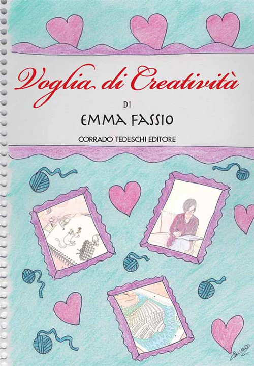 Voglia di creatività