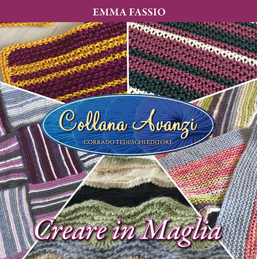 Creare in maglia