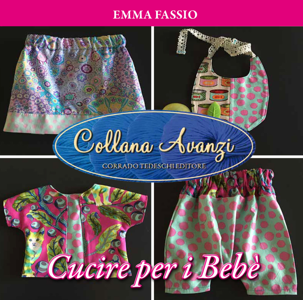 Cucire per i bebé