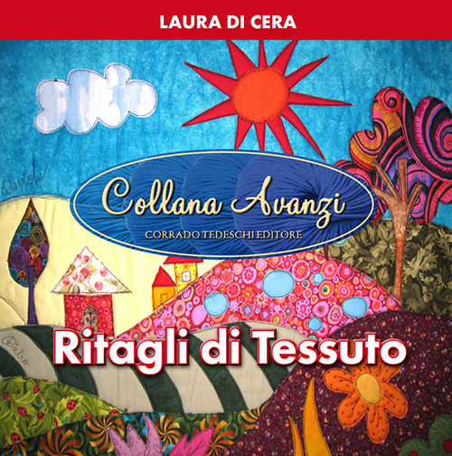 Ritagli di tessuto