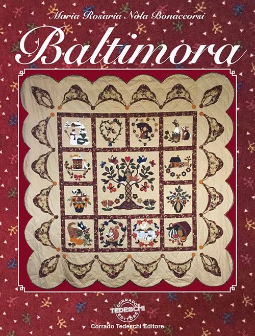 Baltimora