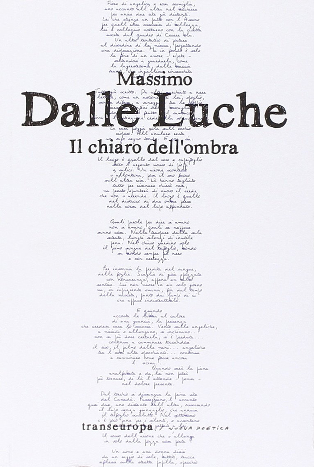 Il chiaro dell'ombra