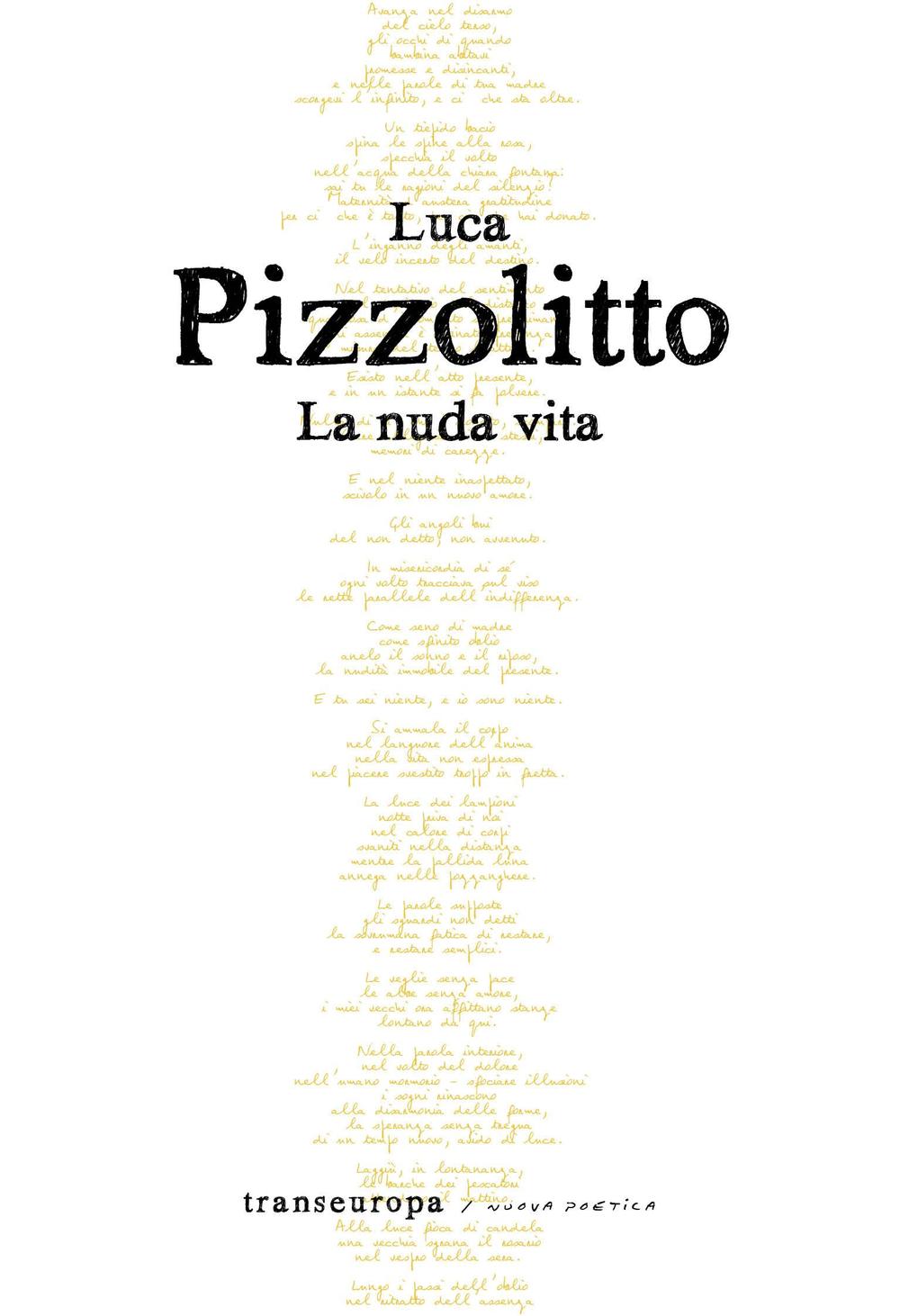 La nuda vita