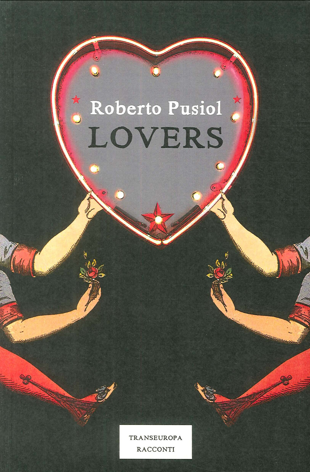 Lovers