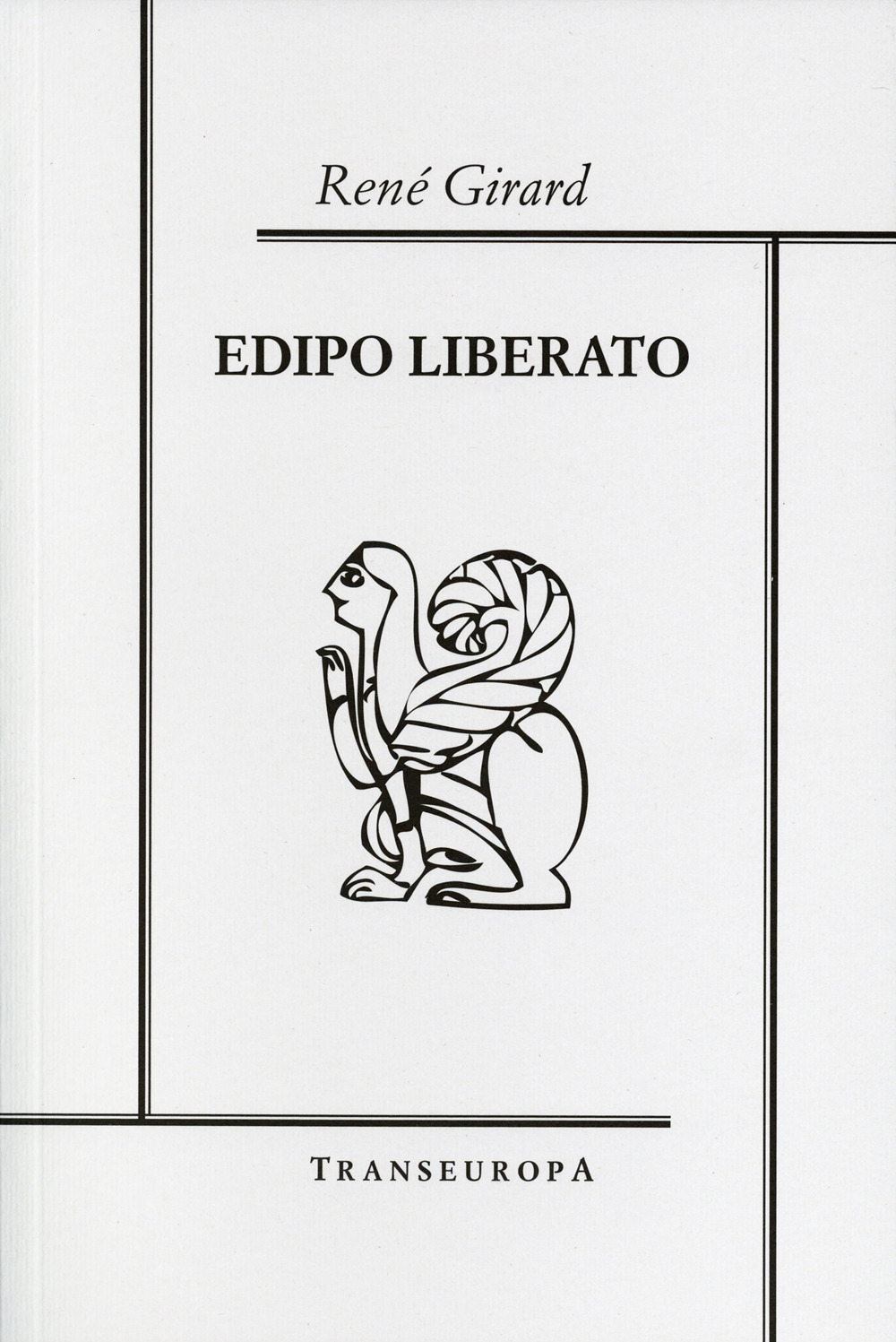 Edipo liberato