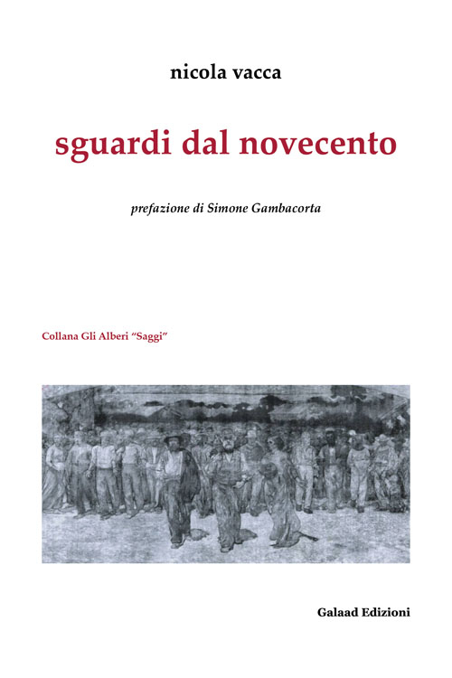 Sguardi dal Novecento