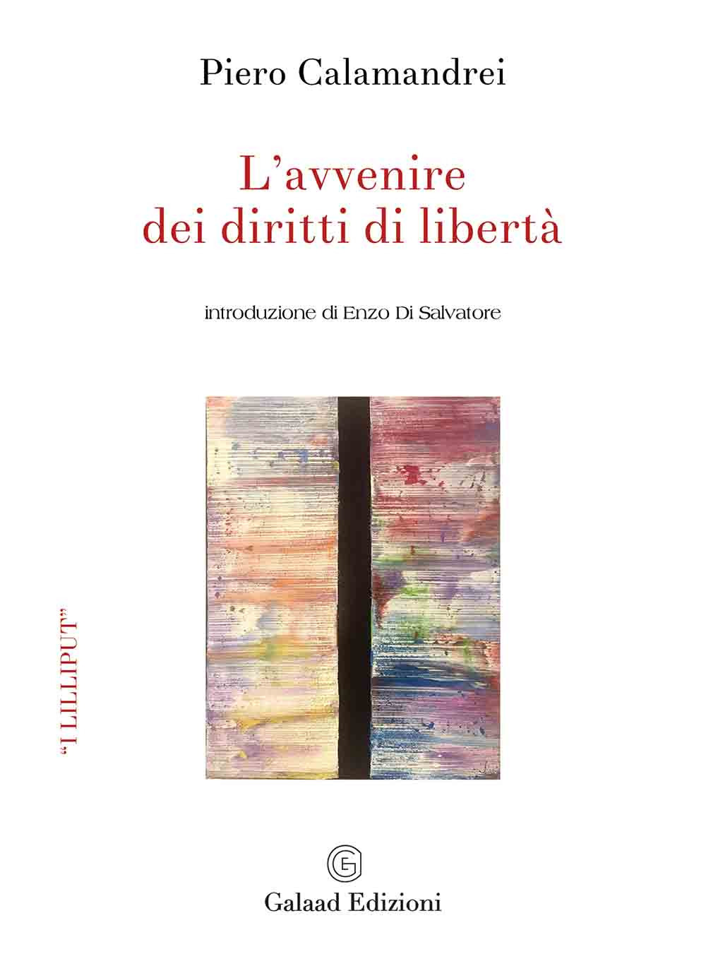 L'avvenire dei diritti di libertà