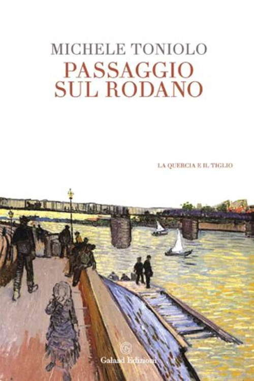 Passaggio sul Rodano