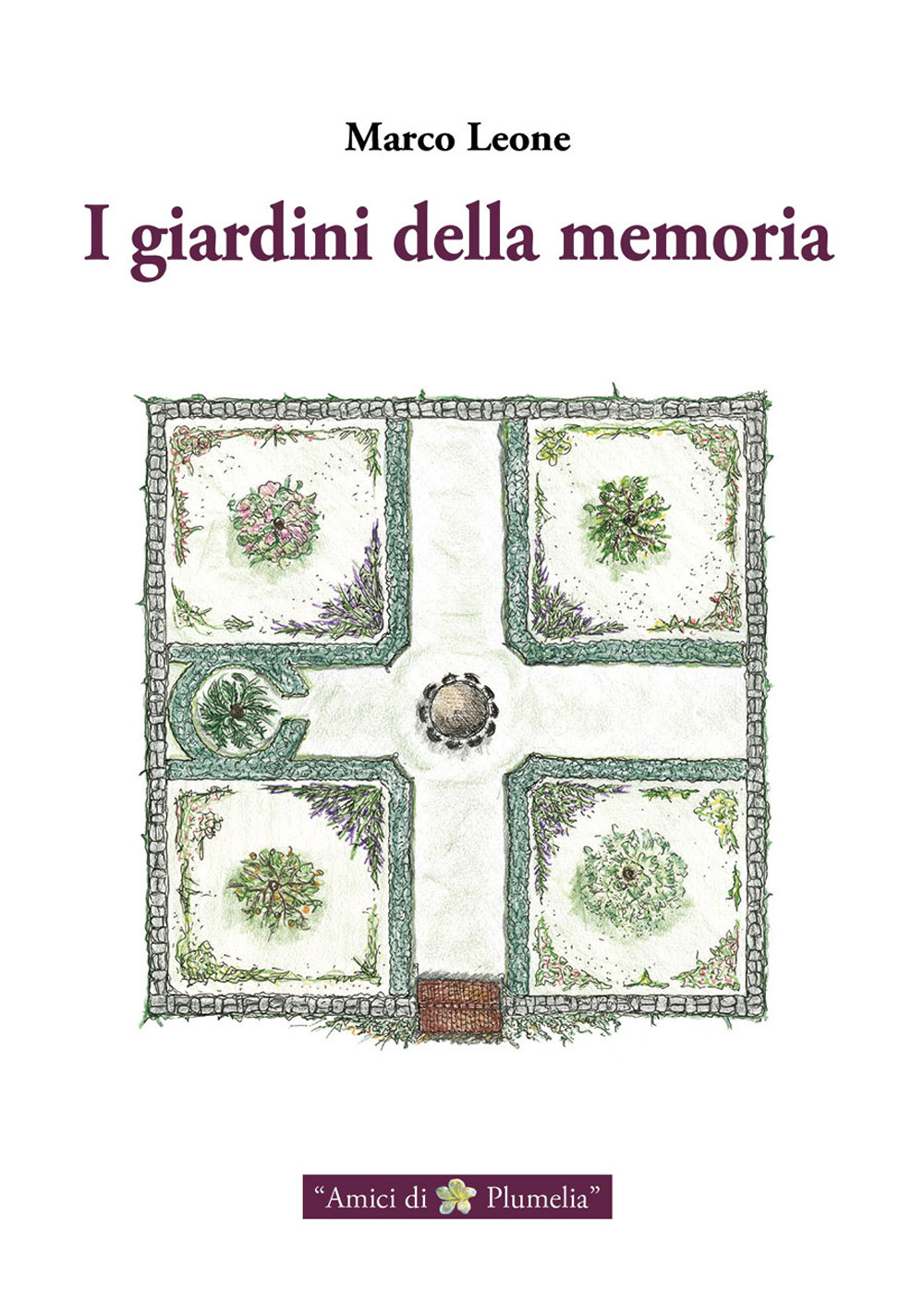 I giardini della memoria