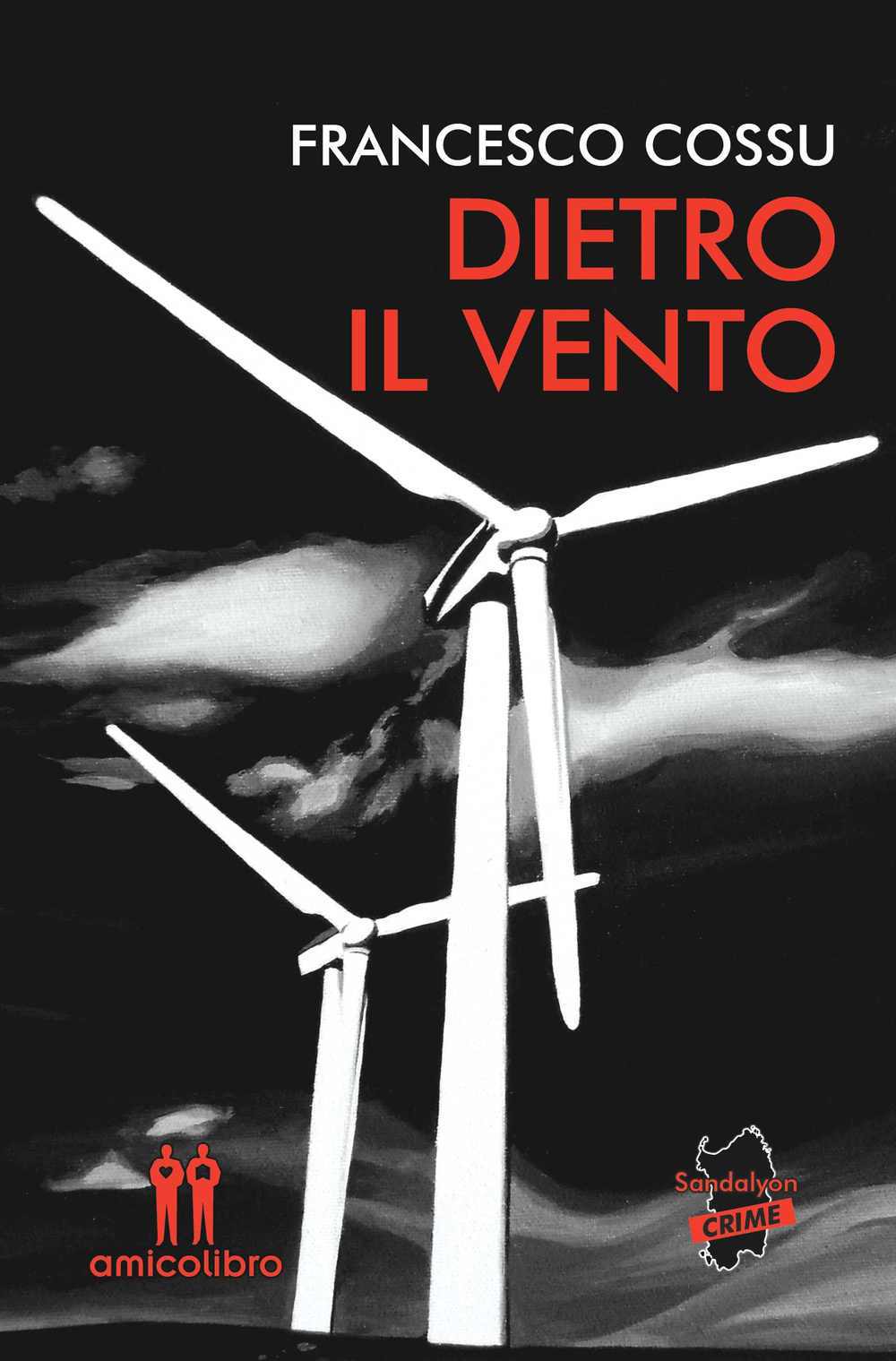 Dietro il vento