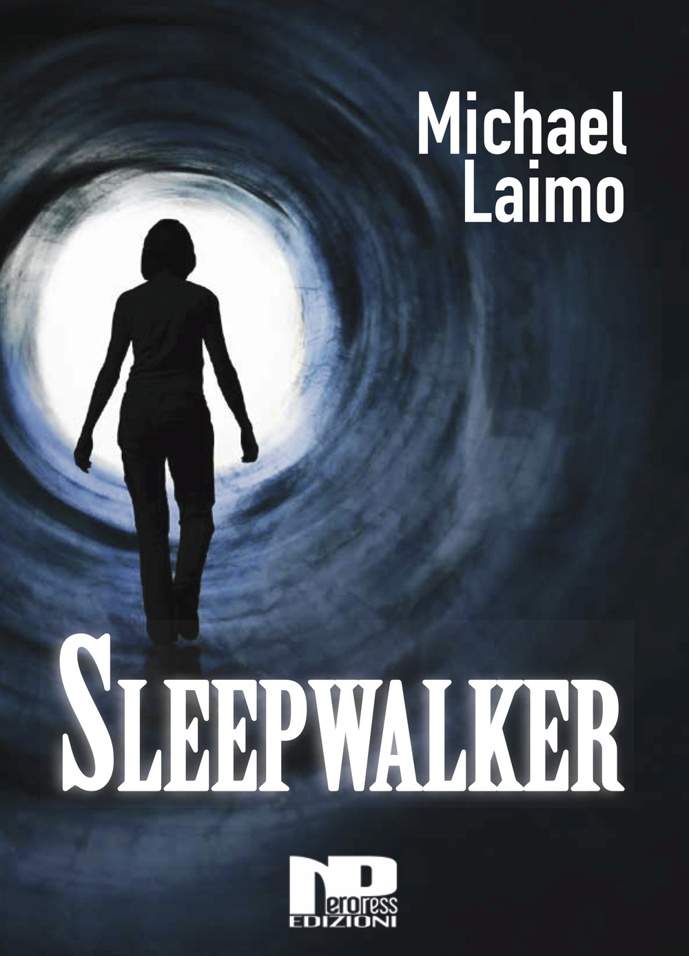 Sleepwalker. Nuova ediz.