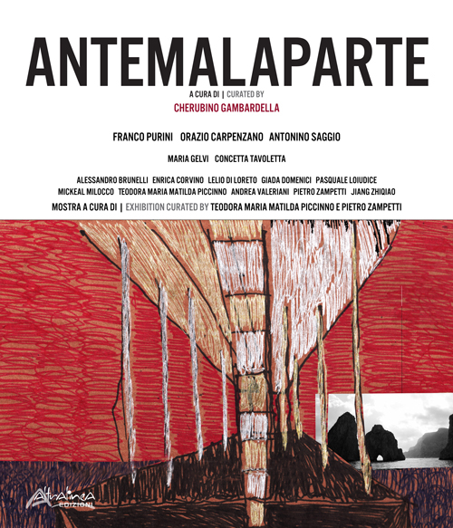 Antemalaparte. Ediz. italiana e inglese