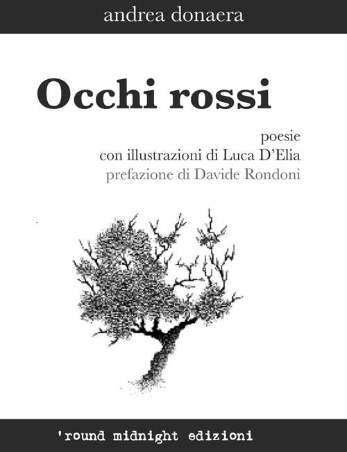 Occhi rossi