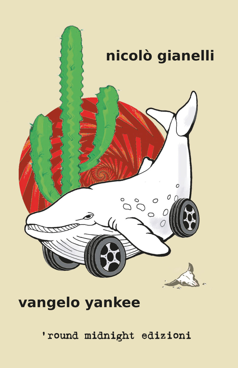 Vangelo Yankee. America non è