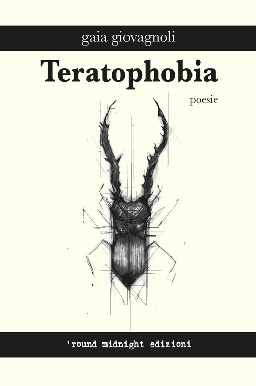 Theratophobia