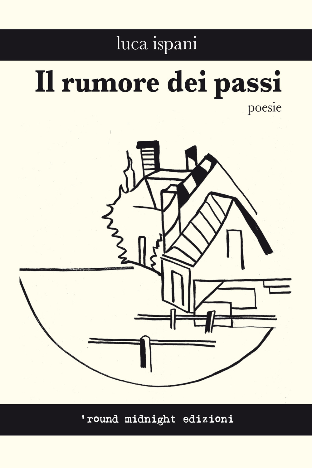 Il rumore dei passi