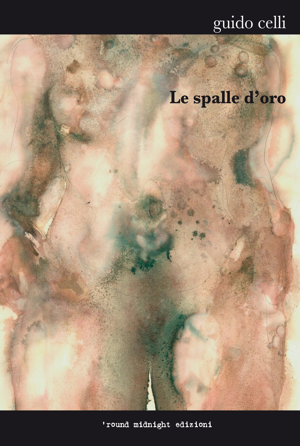 Le spalle d'oro