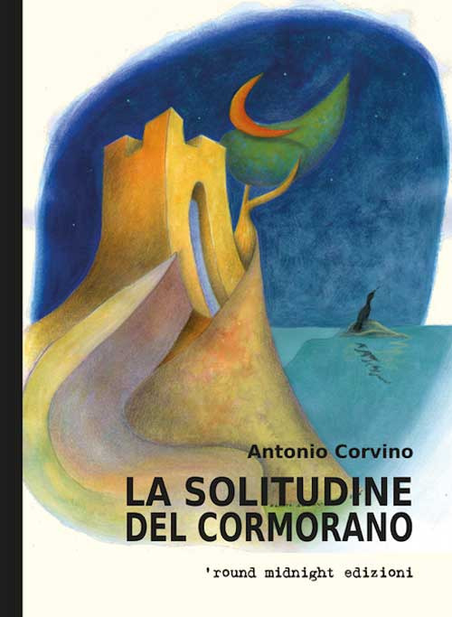 La solitudine del cormorano